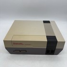 Nintendo Nes Console Bundle W  Super Mario Bros Duck Hunt   Zapper   New 72 Pin