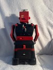 1950 s Marx Electric Robot W original Son  Hammer  And Screwdriver  Not Tested 