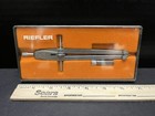 Vtg Riefler Technical Drawing drafting Tool Compass divider German W  Org Case