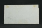 Canada  Montreal 1866 Whalley   Woods Opening Advertising Cover
