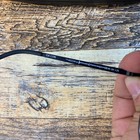 Matttew Col 1196 Red Black Eyeglasses Frames Only Made In Belgium