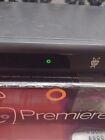 Tivo Premiere Series4 With Box Remotes And Cable Power Cord - Tested- Hdmi 1080p
