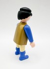 Playmobil Figure Man Fairytale Castle Queen   s Champion Knight 3837