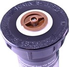 14 Rain Bird 1804van Pop-up Sprinkler Adjustable 12  Spray Distance 4  Pop-up