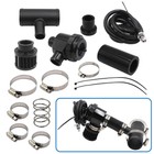 New Blow Off Valve Kit For 2017-2022 Can Am Maverick Turbo X3 Bov 120hp Models