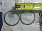 New  Internal Retainer Snap Ring Ph15-7 Stainless 1-1 2  2ea   94468 Made In Usa