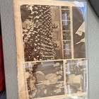 Vintage New York Times Sunday Dec 14  1941 Photogravure Picture Section