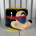 Disney Parks A Goofy Movie 30th Anniversary Max Powerline Mug New Bubble Wrapped