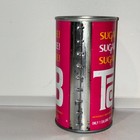 1960 s Tab Soda Can  Straight Steel