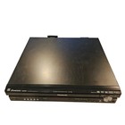 Panasonic Sa-pt950 5-disc Dvd Home Theater System W  Remote Control Tested Works
