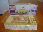Corgi 1 50 Wwii Collection M4a2 Sherman Tank  trowbridge  North Africa 1943 Le