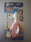 Silvercare Happy Brush Infant Toothbrush Soft