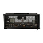 Evh 5150 Iconic Series 15w Guitar Amplifier Head With El34 Power Tube  black 