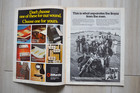 Circus Magazine Vintage  192 October 3  1978 The Beatles   Steven Tyler Poster