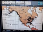 Navionics Gold Cf 1xg All Usa   Northern Bahamas 2011 Compact Flash Chart Card