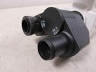 Jenco Inverted Compound Microscope Trinocular Head With No Eyepieces