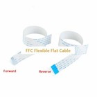 Pitch 0 5mm 16-pin Ffc fpc Flexible Flat Cable Wire 20624 80c 60v Vw-1 W 8 5mm