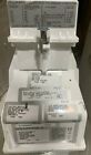 Vintage Holophane Prismglo Industrial Warehouse Pendant Factory Light Stunning 