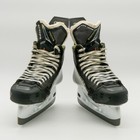 Ccm Super Tacks Asv Pro Ice Hockey Skates Senior Size 10 Ee Wide