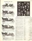 The Jackson Under The Sea 1909 Jackson Antique Automobile Michigan Sheet Music 