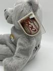 Salvino   s Bammers  44 Reggie Jackson Bear Plush 500 Hr Club 563 New York Yankees