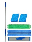  36 Inch Commercial Microfiber Mop Kit 