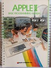 Vintage Apple Ii Manuals Lot 1978 1979 Jef Raskin Basic Software Bank 3 Books