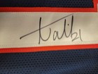 Aqib Talib Authentic Signed Pro Style Jersey Autographed Jsa R2