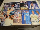 Beckett Baseball Price Guide 36 Issues 1987 Through 1989