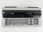 Vtg Chyron Infinit  Kybd Keyboard Character Generator Editing Infiniti Gray