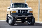 1996 Ford F-350 4dr 168 4  Wb Srw 4wd