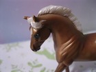 Breyer Stablemates 2009 Parade Of Breeds Cantering Warmblood     Used Very Good ex