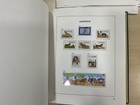 Australia Stamps Mnh 1980-1999 99  Complete Quality Davo Album 3kg  378
