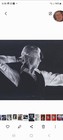 David Bowie- The Archer Photo 1976 Gallery Print Signed John Rowlands