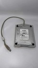 Tdk External Usb 3 5  Floppy Disk Drive Clear - Model No  Fdd-100b