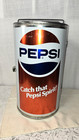 Vintage Pepsi Big Brew Barbeque  Grill Ehco 2005pep Catch That Pepsi Spirit Box