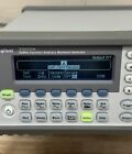 Agilent 33220a 20mhz Function   Arbitrary Waveform Generator
