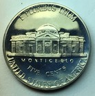 1975-s Proof Jefferson Nickel