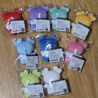 Twice 2024 9th Anniversary Home9round Pop-up Md- Lovely Plush Baby Ver   sealed 