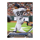 23 Mlb Topps Now 798 Jasson Dominguez The Martian Yankees Rookie Call Rc Presale