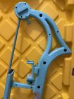 Accubow Nano Youth Virtual Archery Training System Teal Blue