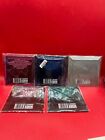 4th Mini Album  crazy   compact Ver   By Le Sserafim  cd  2024 