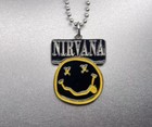 Nirvana - Necklace   Pendant 