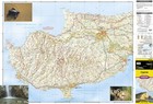 National Geographic Adventure Map Island Of Cyprus Europe Ad00003318