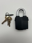 Harley Davidson Padlock By Master