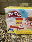 Play-doh Mini Doctor Drill N Fill Dentist Set Ages 3  E4919 112g By Hasbro  new 