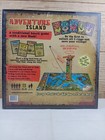 Tiki Toss Adventure Island Board Game Ages 10  2-6 Players 45-60 Minute Game