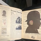 1981 January 22 Rolling Stone Magazine - Yoko   John Lennon Front Cover - H 1189