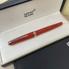 Montblanc Classic Signature Pen Men s Gift With Pen Case