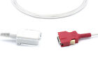 Masimo Red Lnc-04 Lnc-10 Spo2 Adapter Cable Compatible - Same Day Shipping